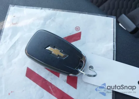 2019 Chevrolet Equinox Lt z USA, uszkodzony, nr VIN 2GNAXKEV5K6177547